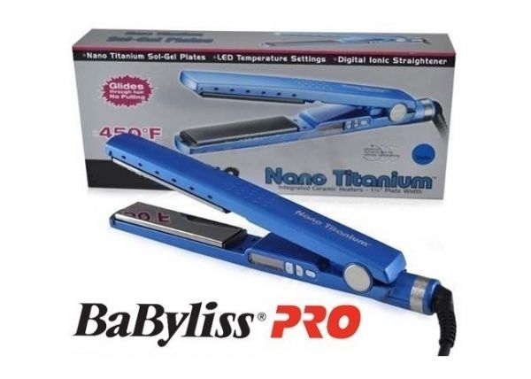 BABYLISS BY ROGER 220 V